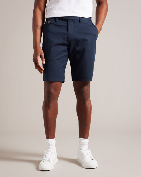 ALSCOT-Shorts-Chino Short- Ted Baker Romania